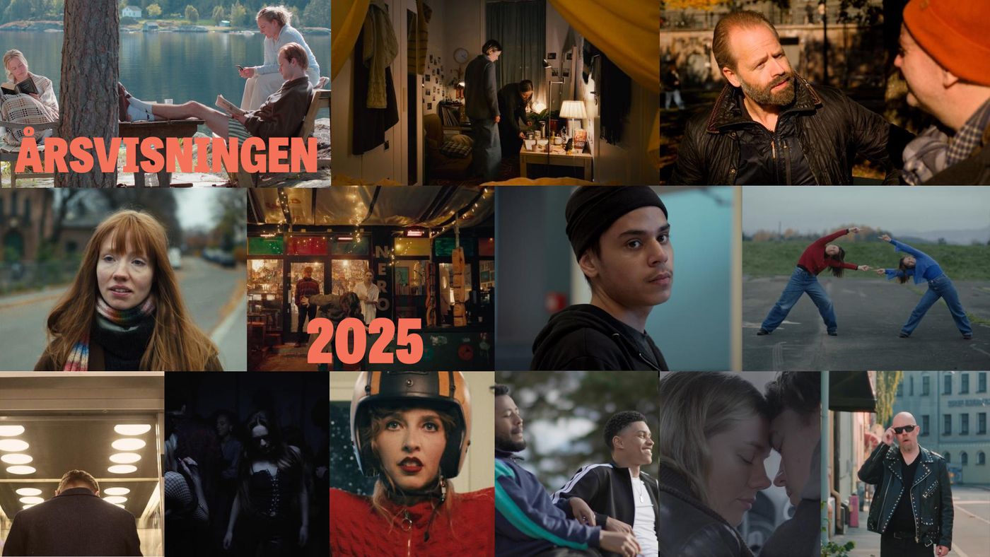 Årsvisningen 2025