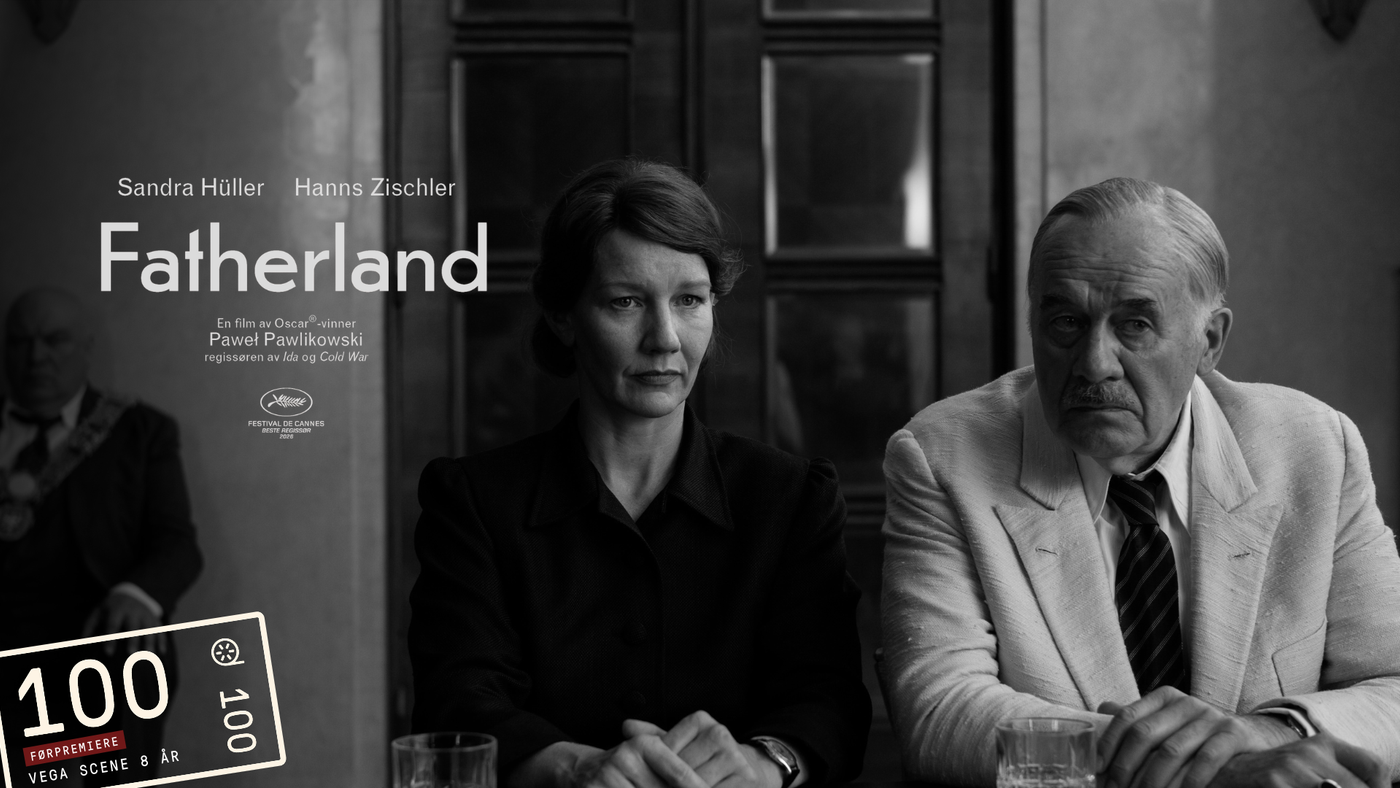 Fatherland