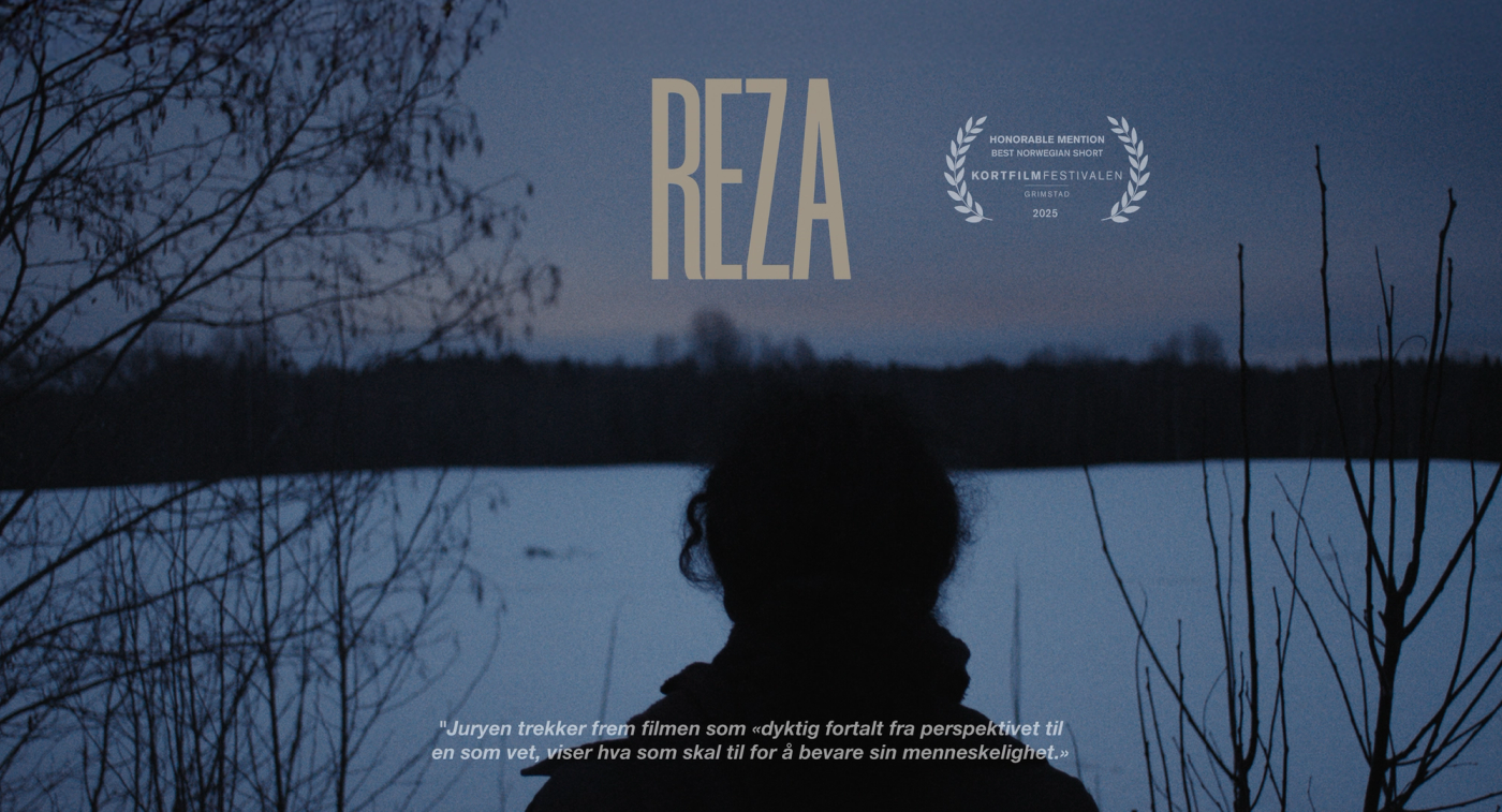 Reza