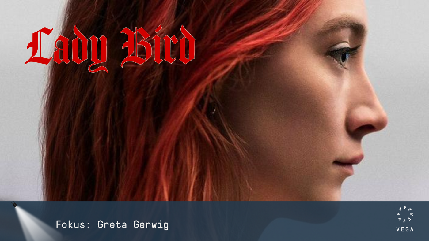 Lady Bird