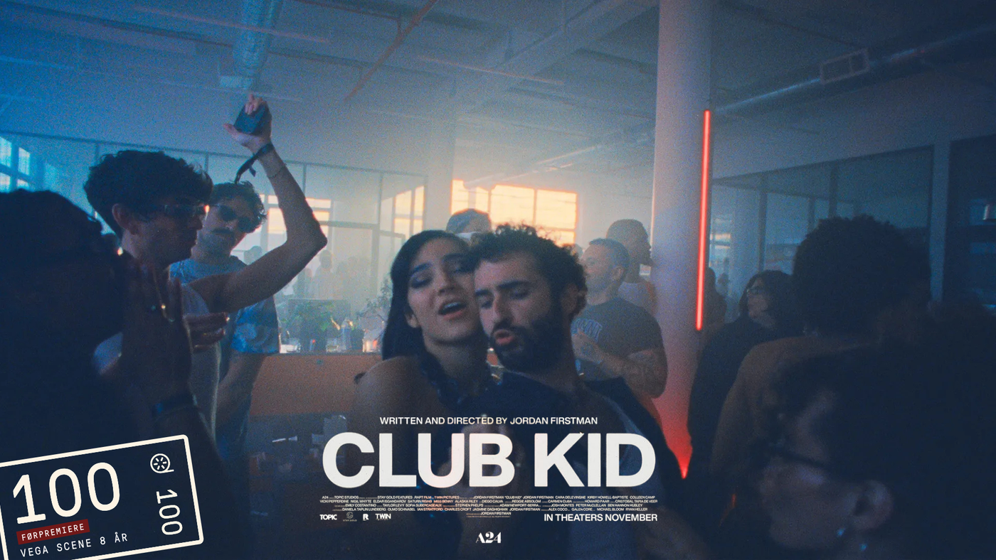 Club Kid