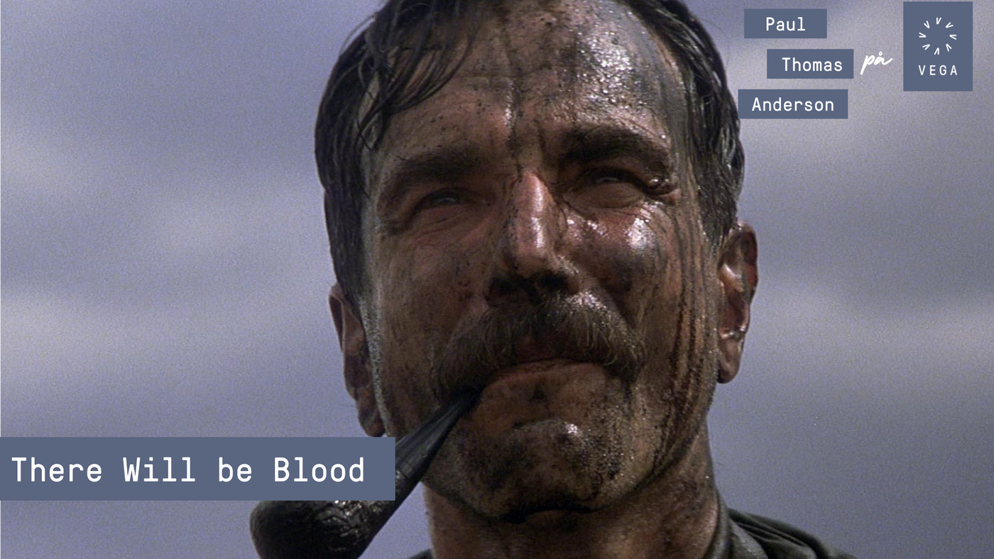 There Will be Blood PTA 25
