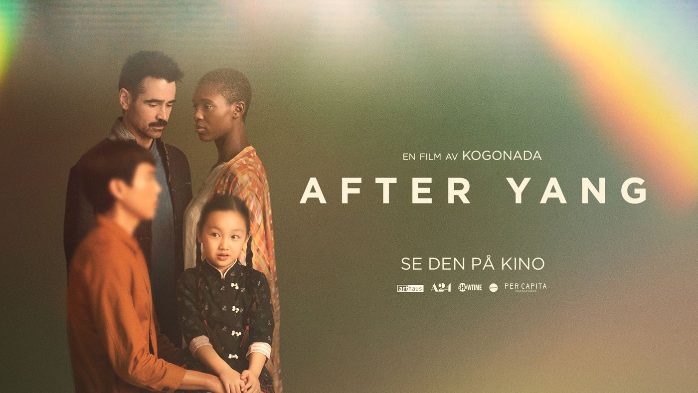 After Yang