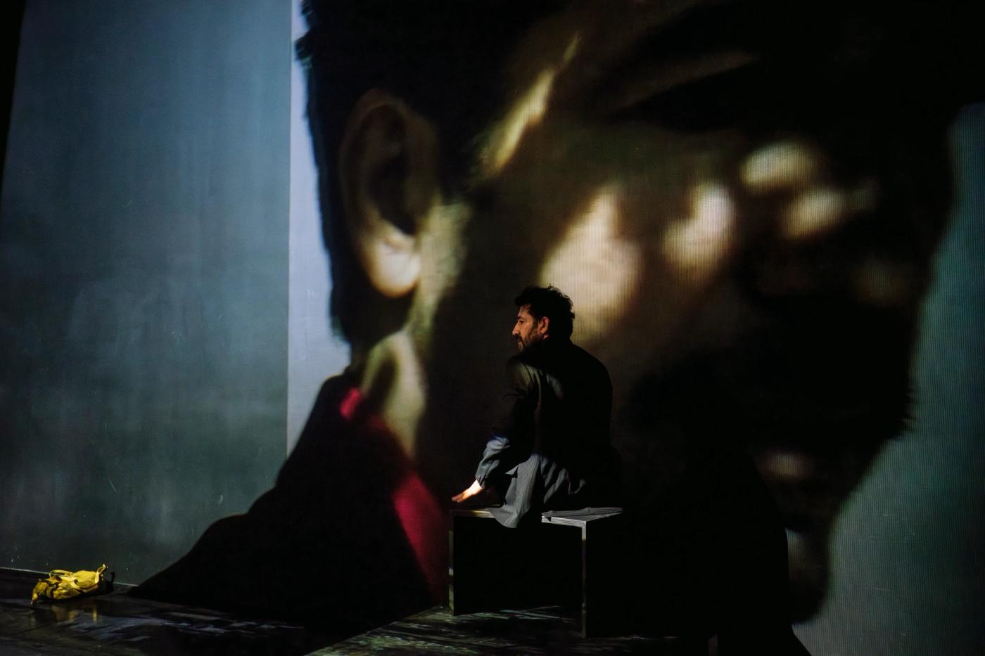 Jevla utlending forestillingsbilde 1