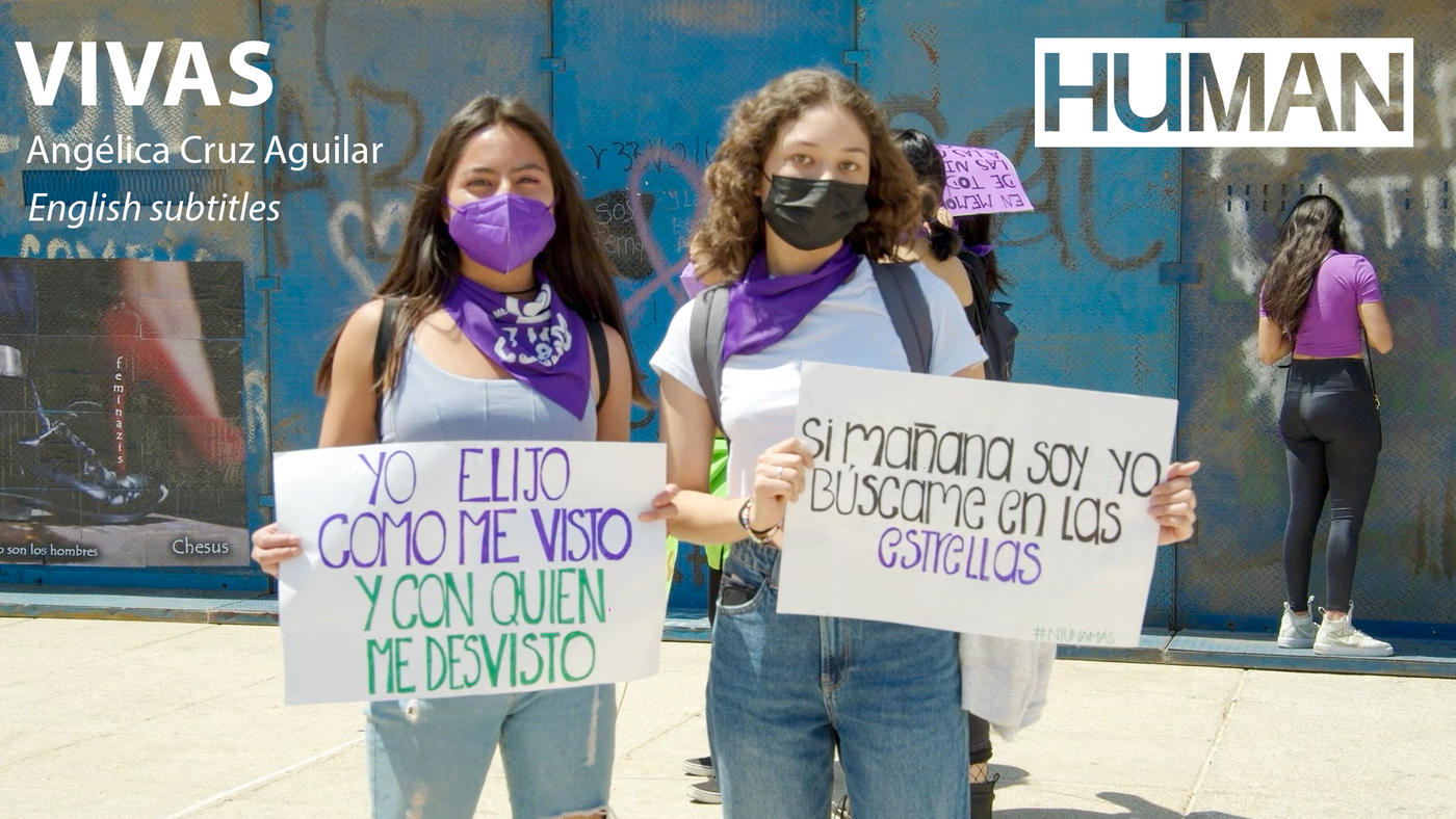 Vivas Human