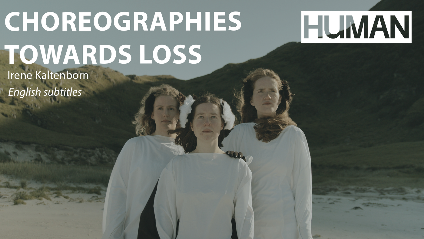 Choreographies towards loss Human