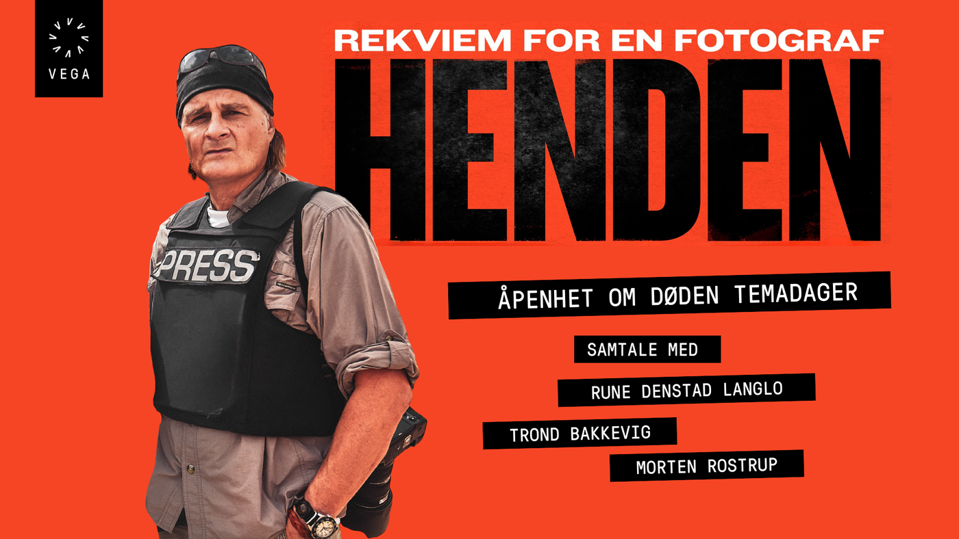 Henden spesialvisning