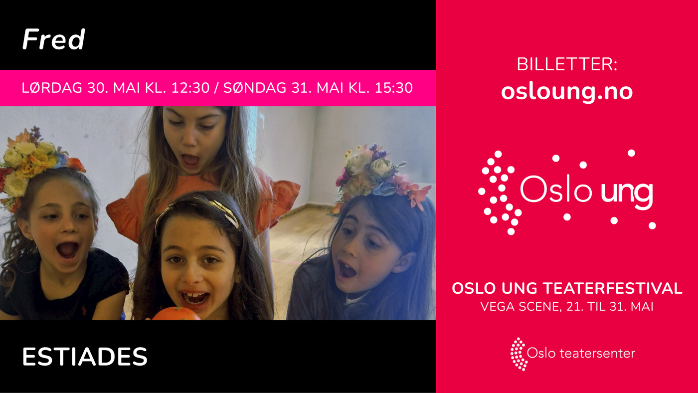 Estiades Oslo Ung 2026