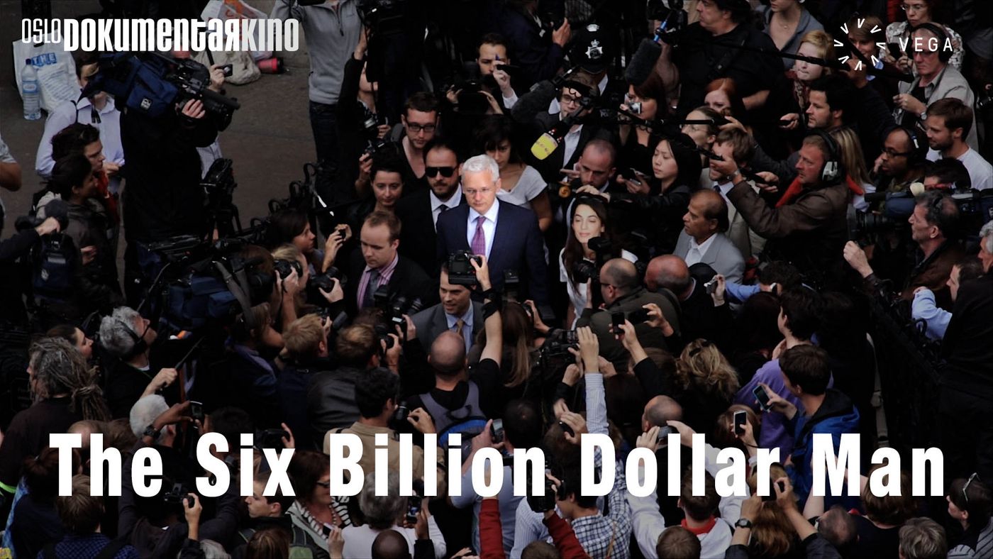 The Six billion Dollar Man dokumentarkino