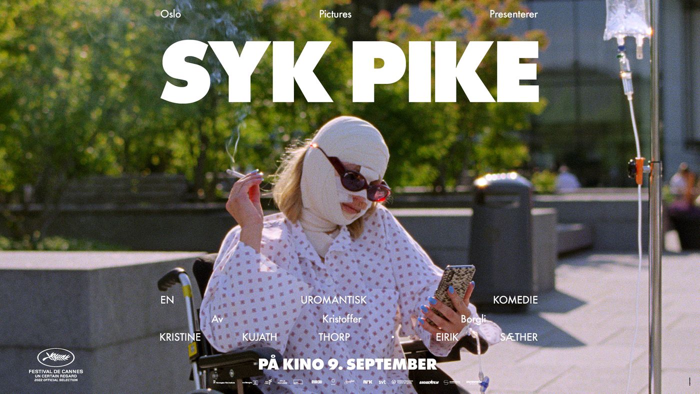 Syk Pike