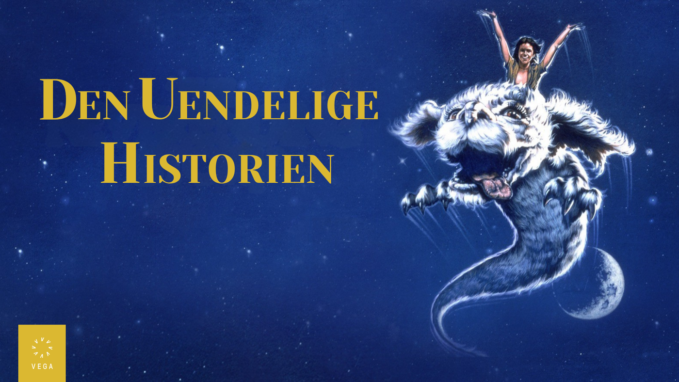 Den uendelige historien