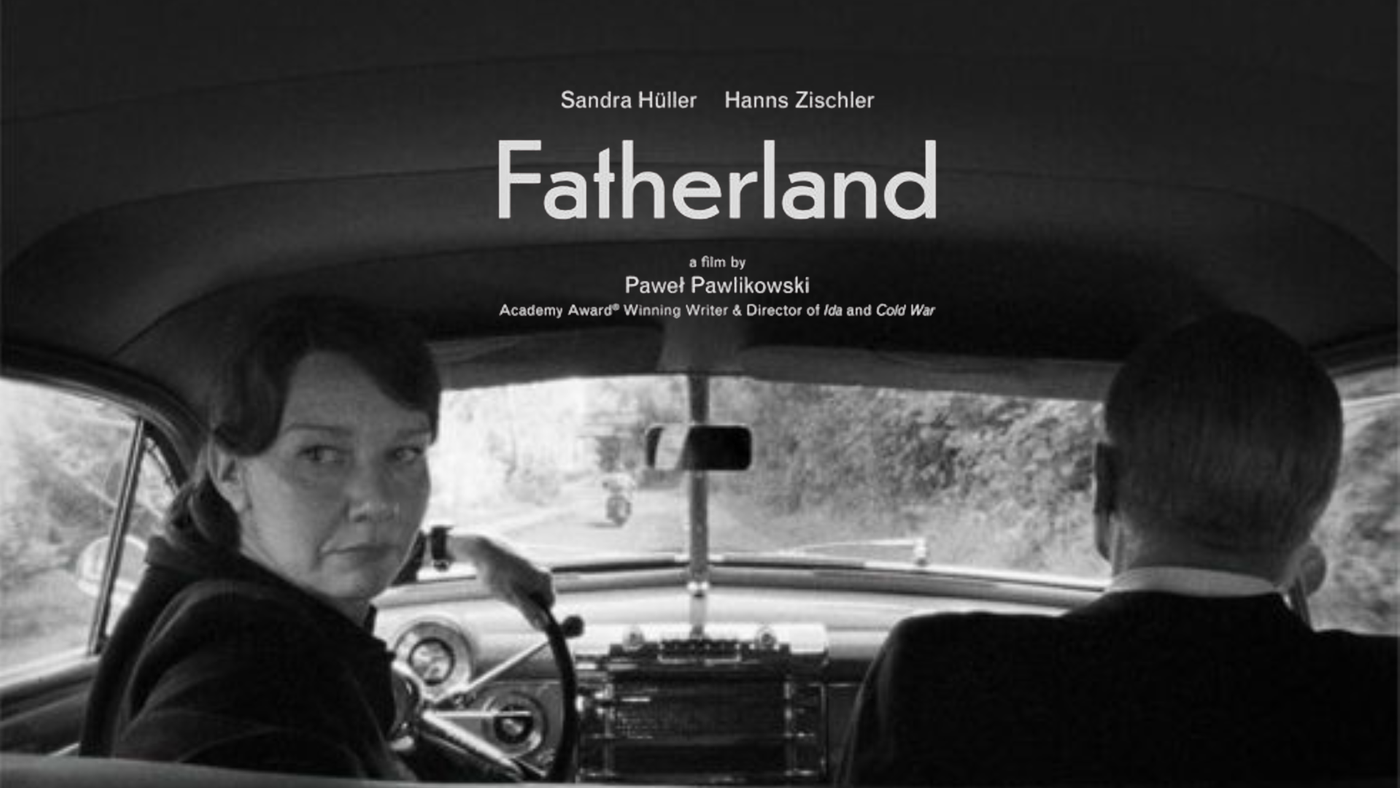 Fatherland midlertidig