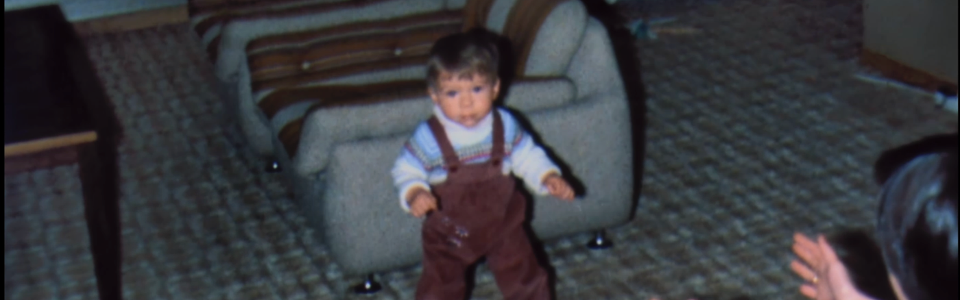 In Defense of Self still