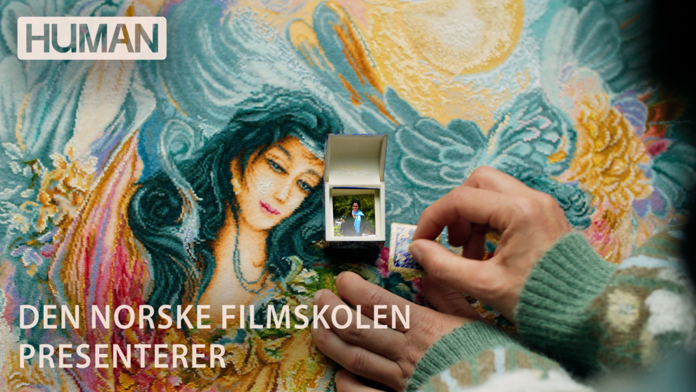 Den norske filmskolen HUMAN 26