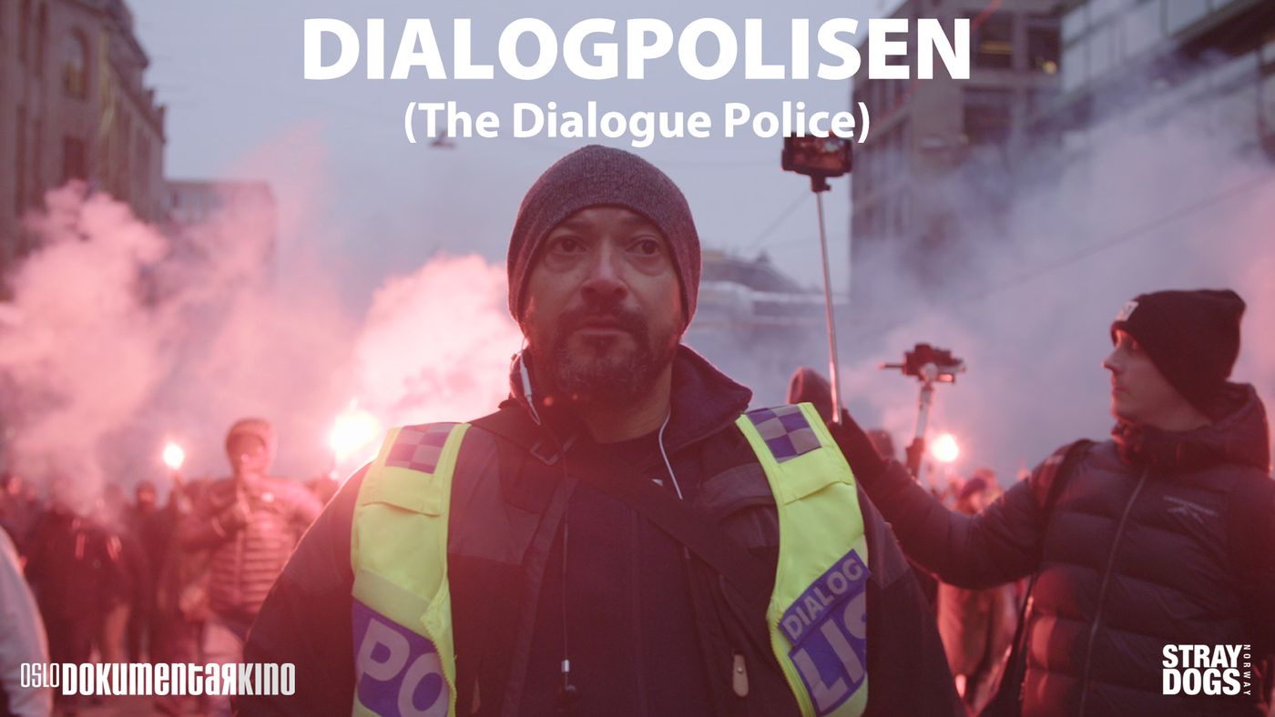 Dialogpolisen dokumentarkino