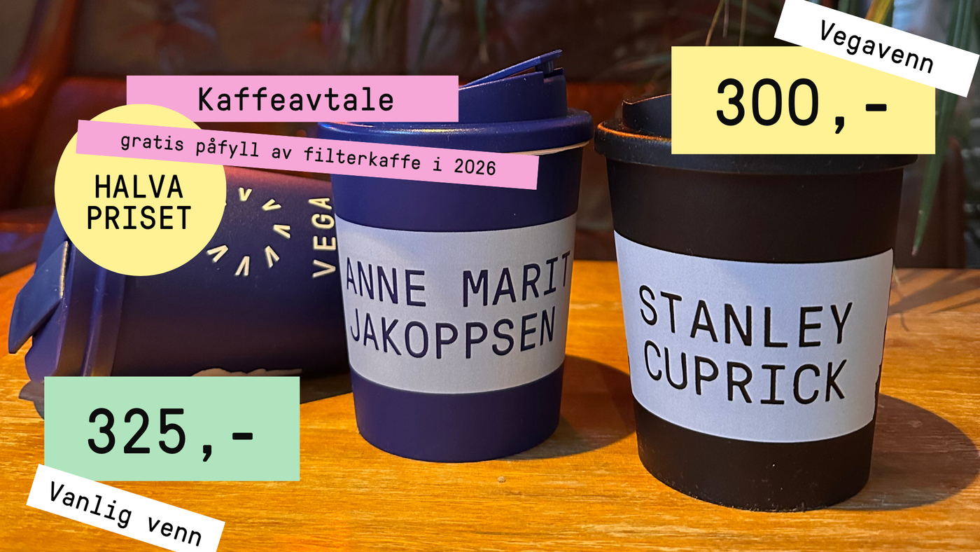KOpp 2026 halv pris