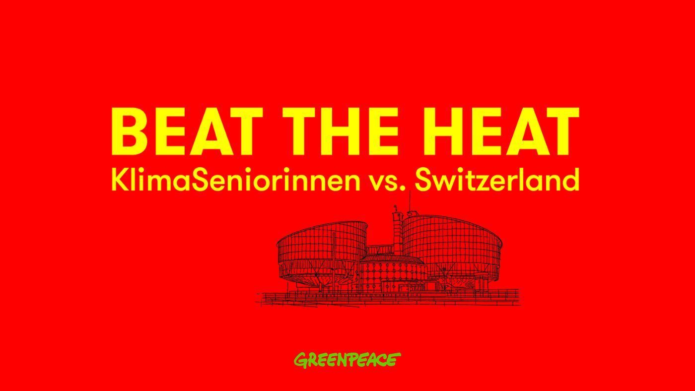 Beat the Heat