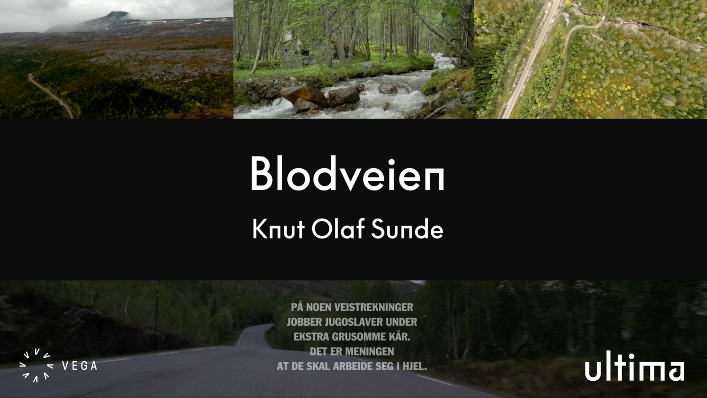 Blodveien Ultima
