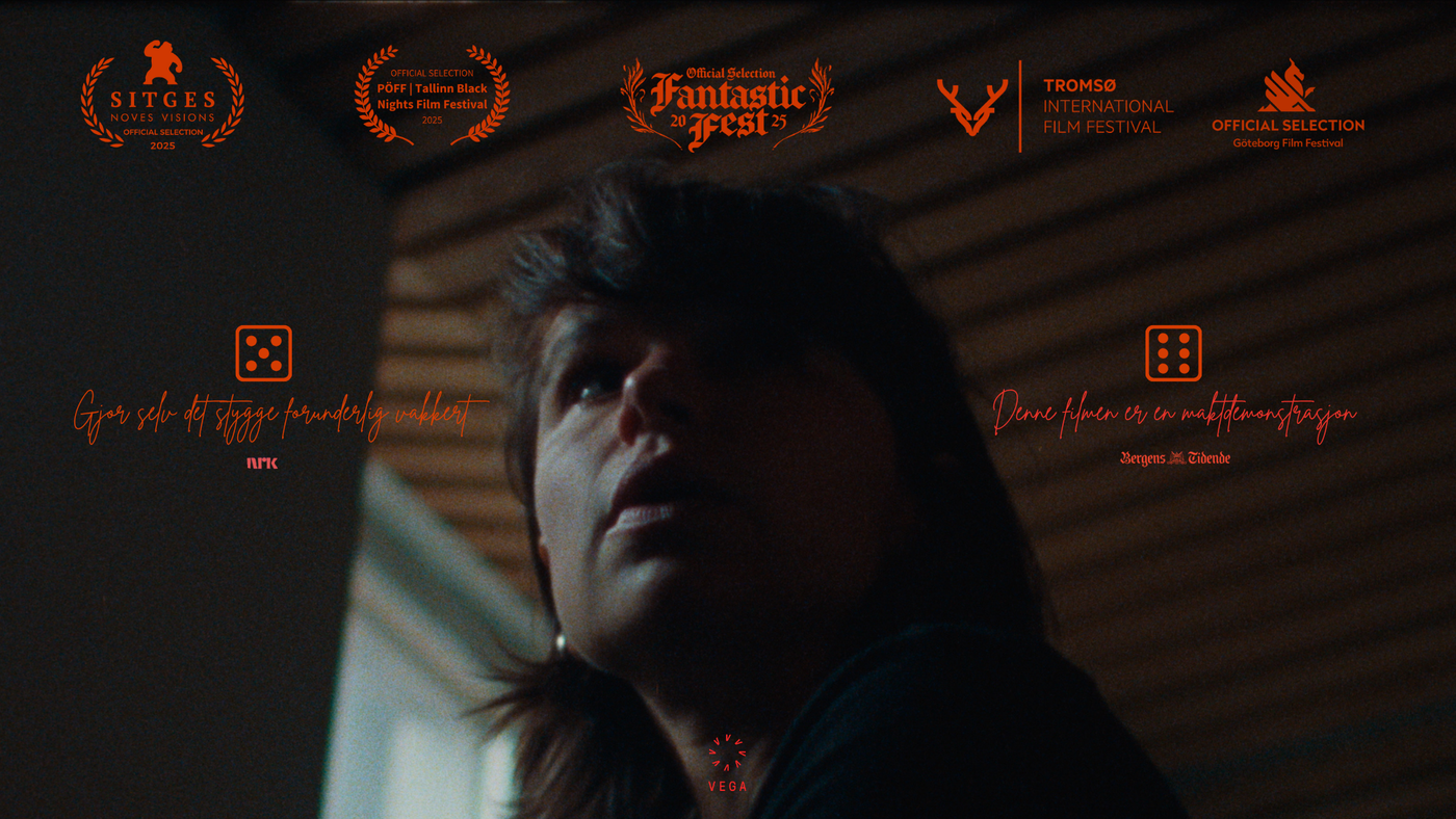 Bilde fra filmen med terningkast 5 og 6