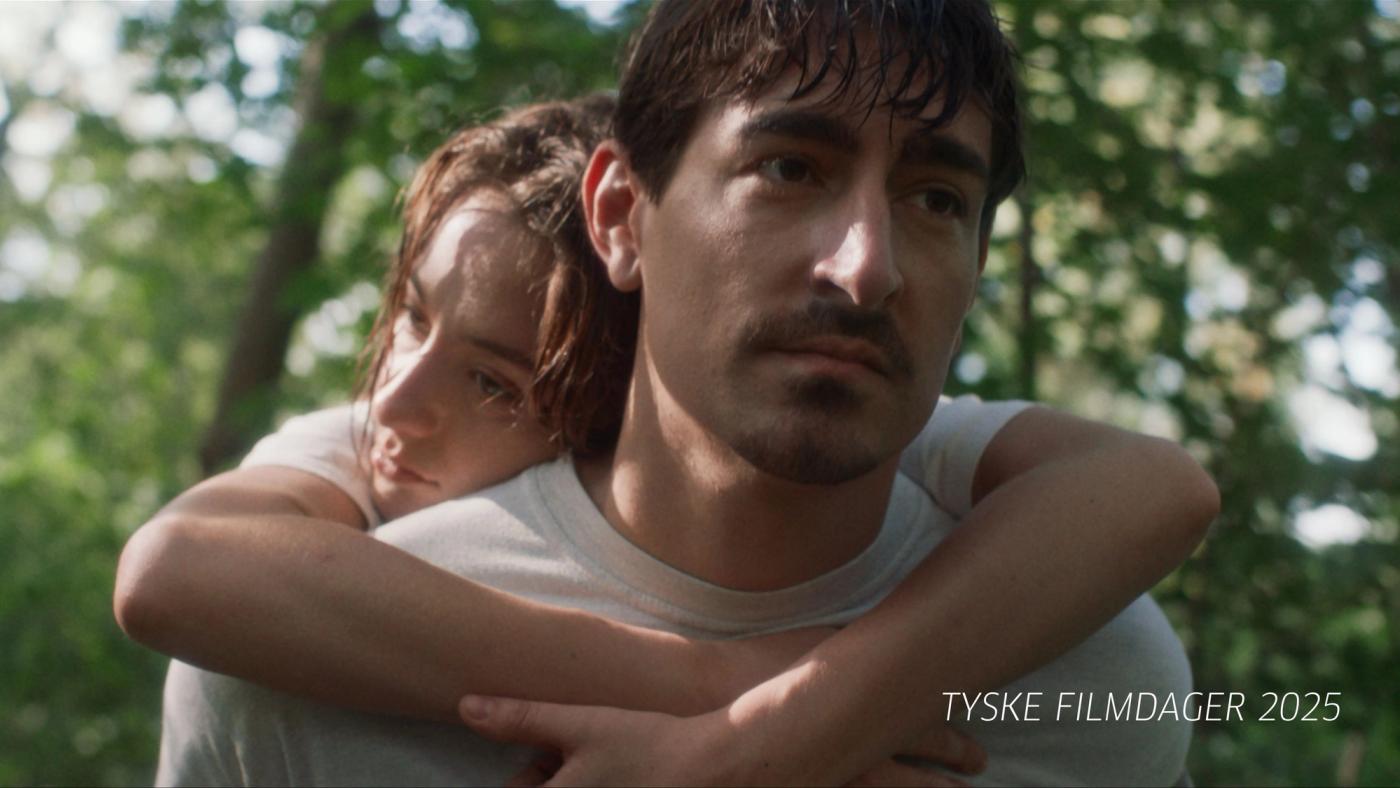 The Good Sister Tyske filmdager 25