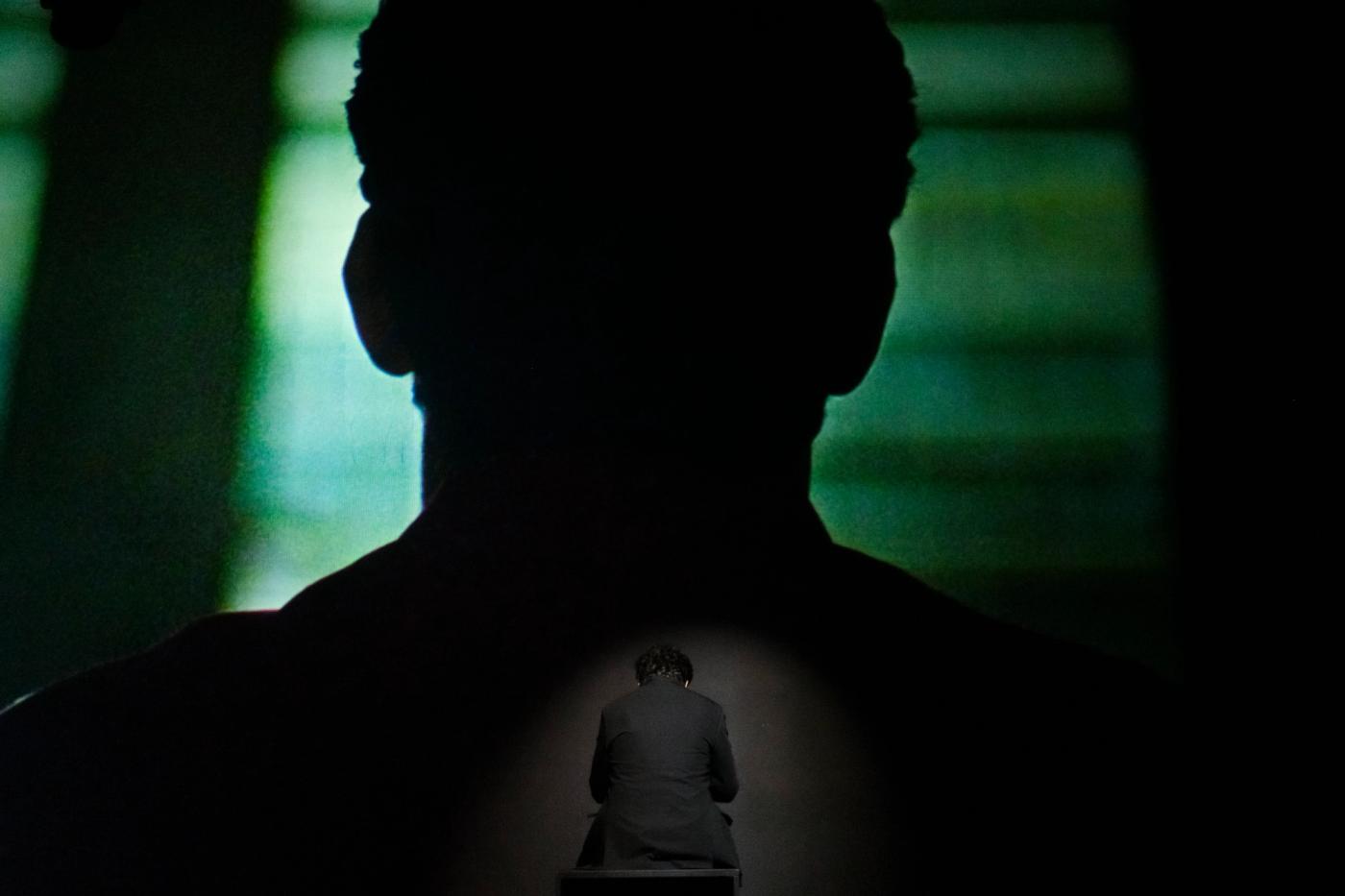 Jevla utlending forestillingsbilde 2