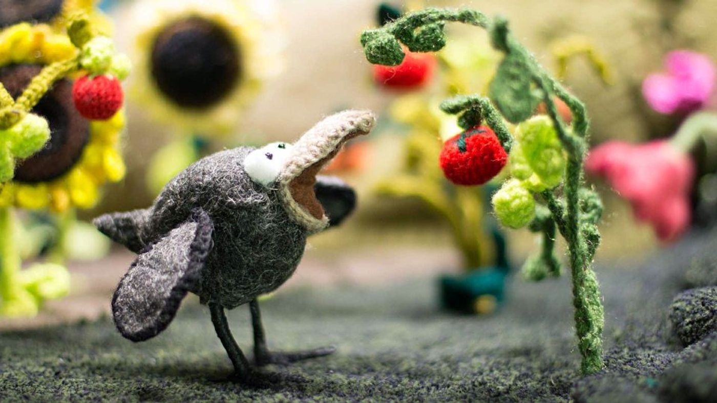 Wool World