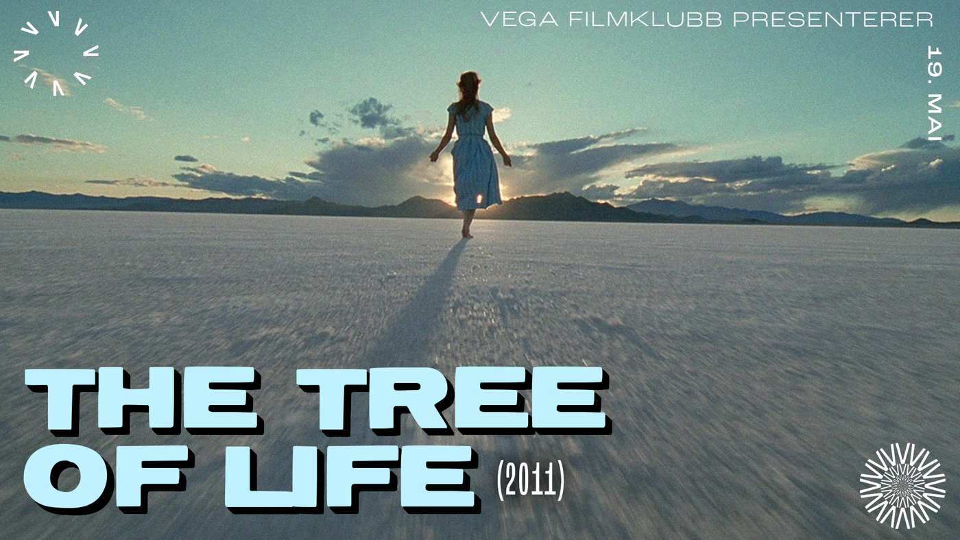 Tree of Life Vega FIlmklubb v26