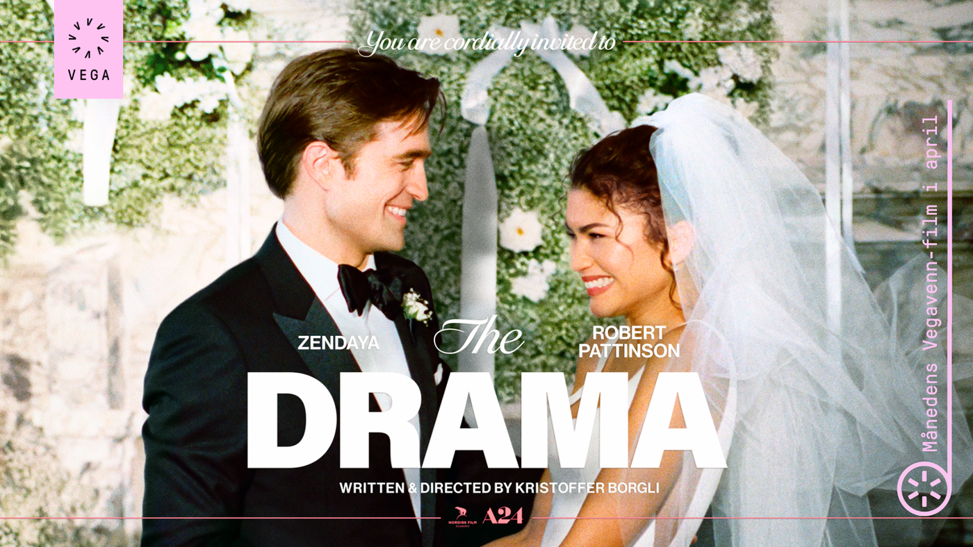 The Drama Vegavenn-film