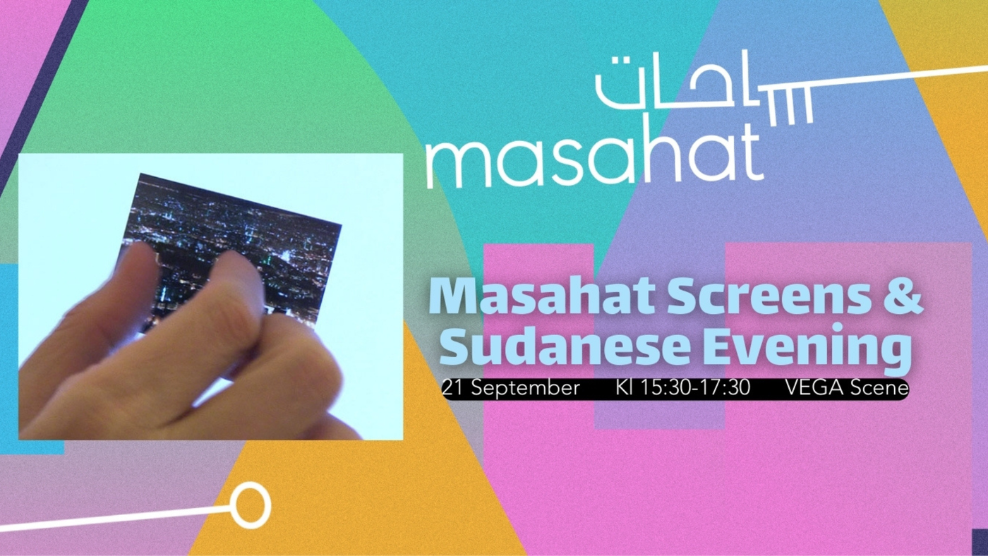 Masahat plakat liggende 2025