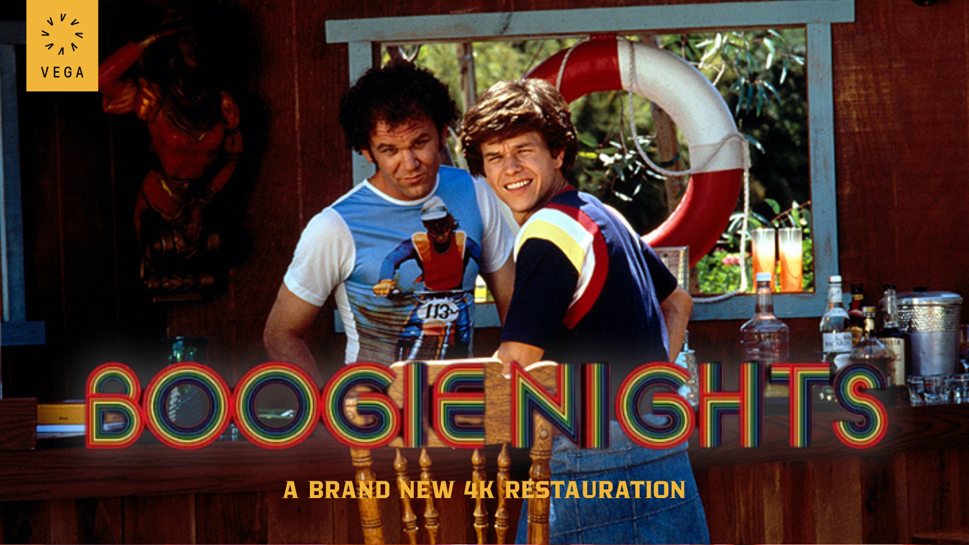 Boogie Nights nytt bilde