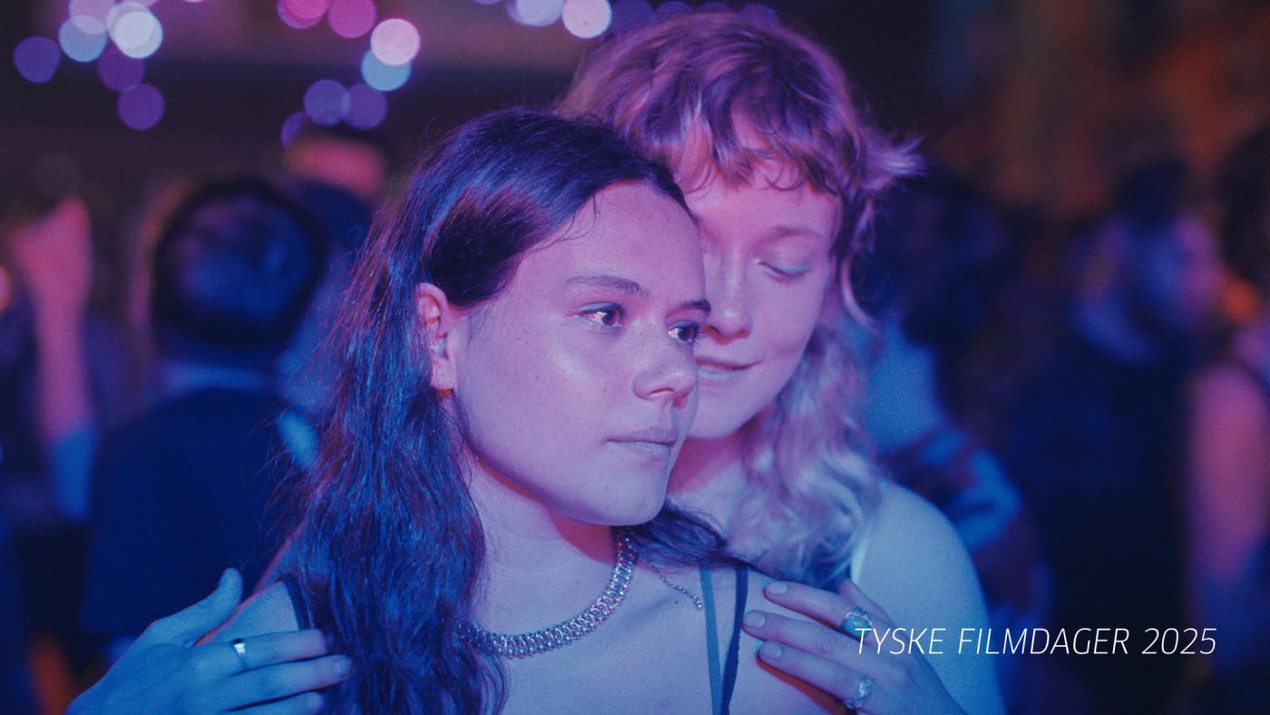 Foreign Language Tyske filmdager 25