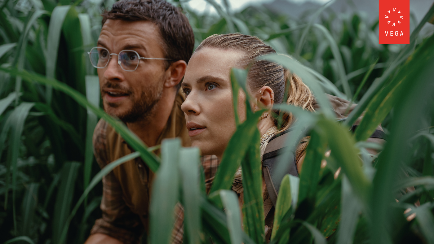 Jurrasic World: Rebirth