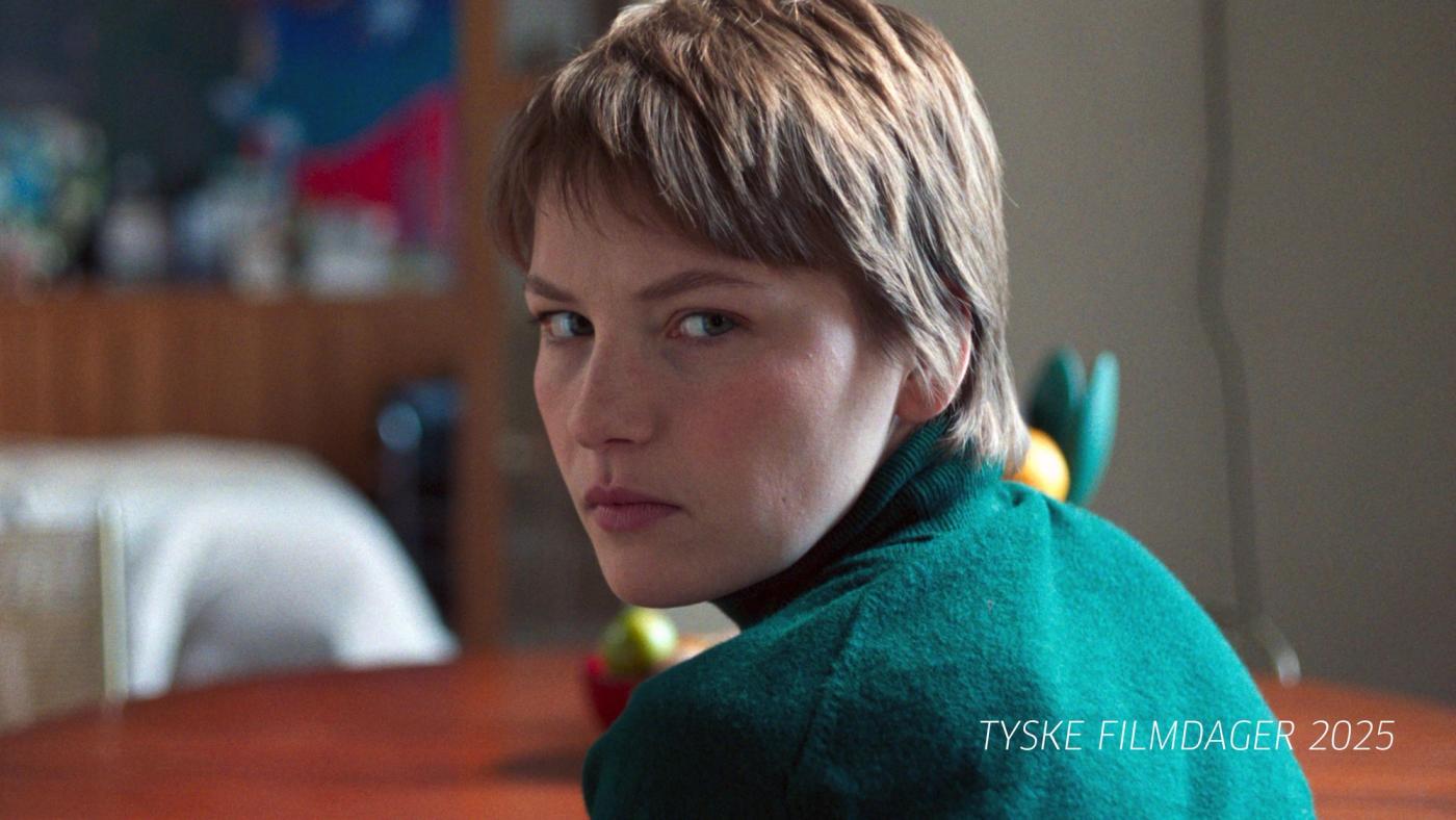 Hysteria tyske filmdager 25