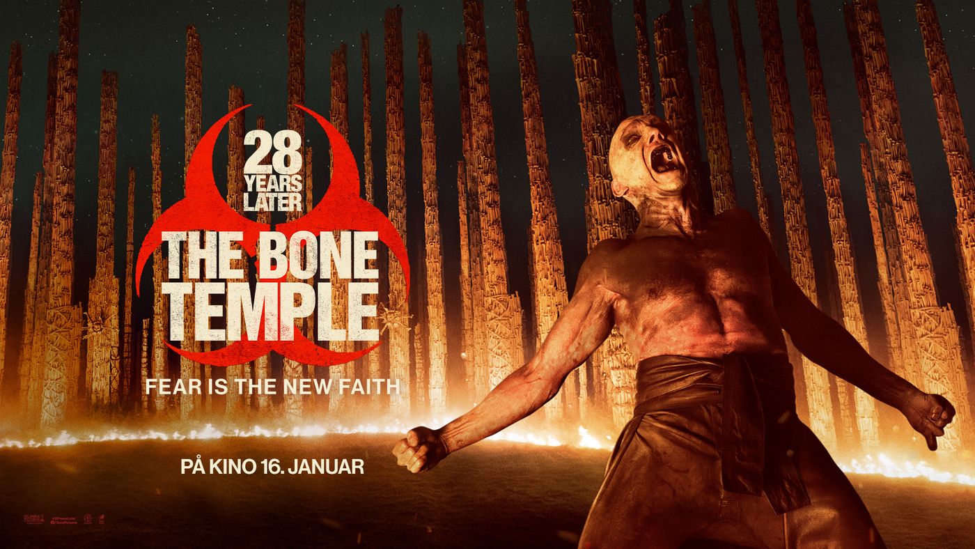 28 years later the bone temple