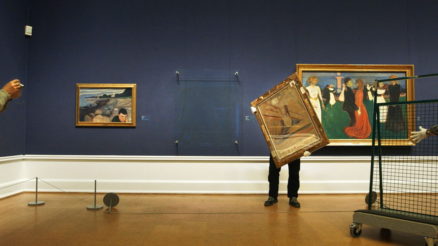 oslo pix spesial museet