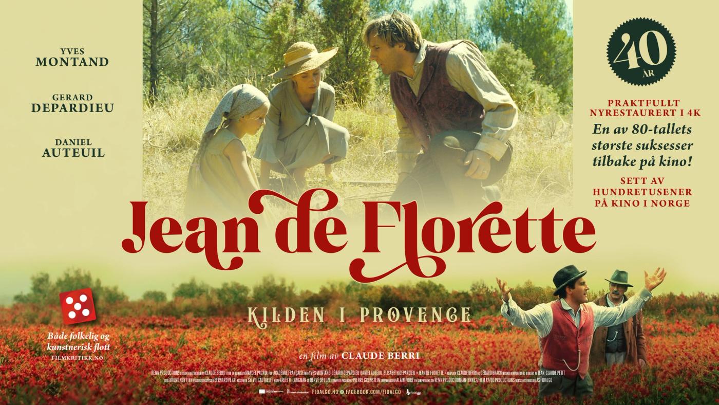 Kilden i Provence
