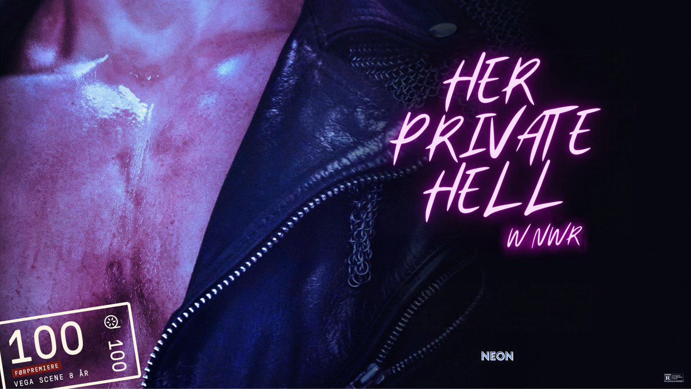 Her Private Hell