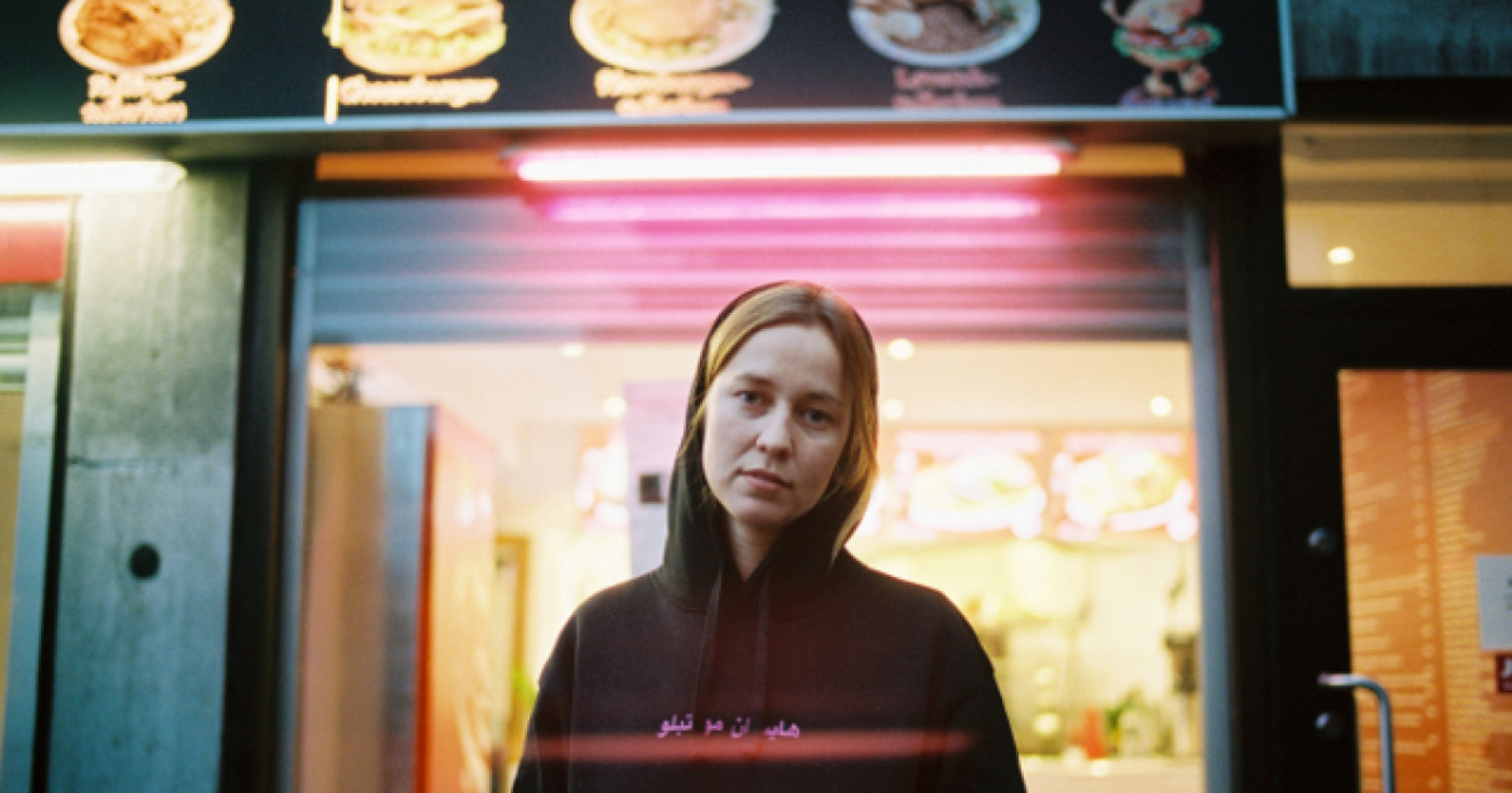 Filmskaper Thea Hvistendahl