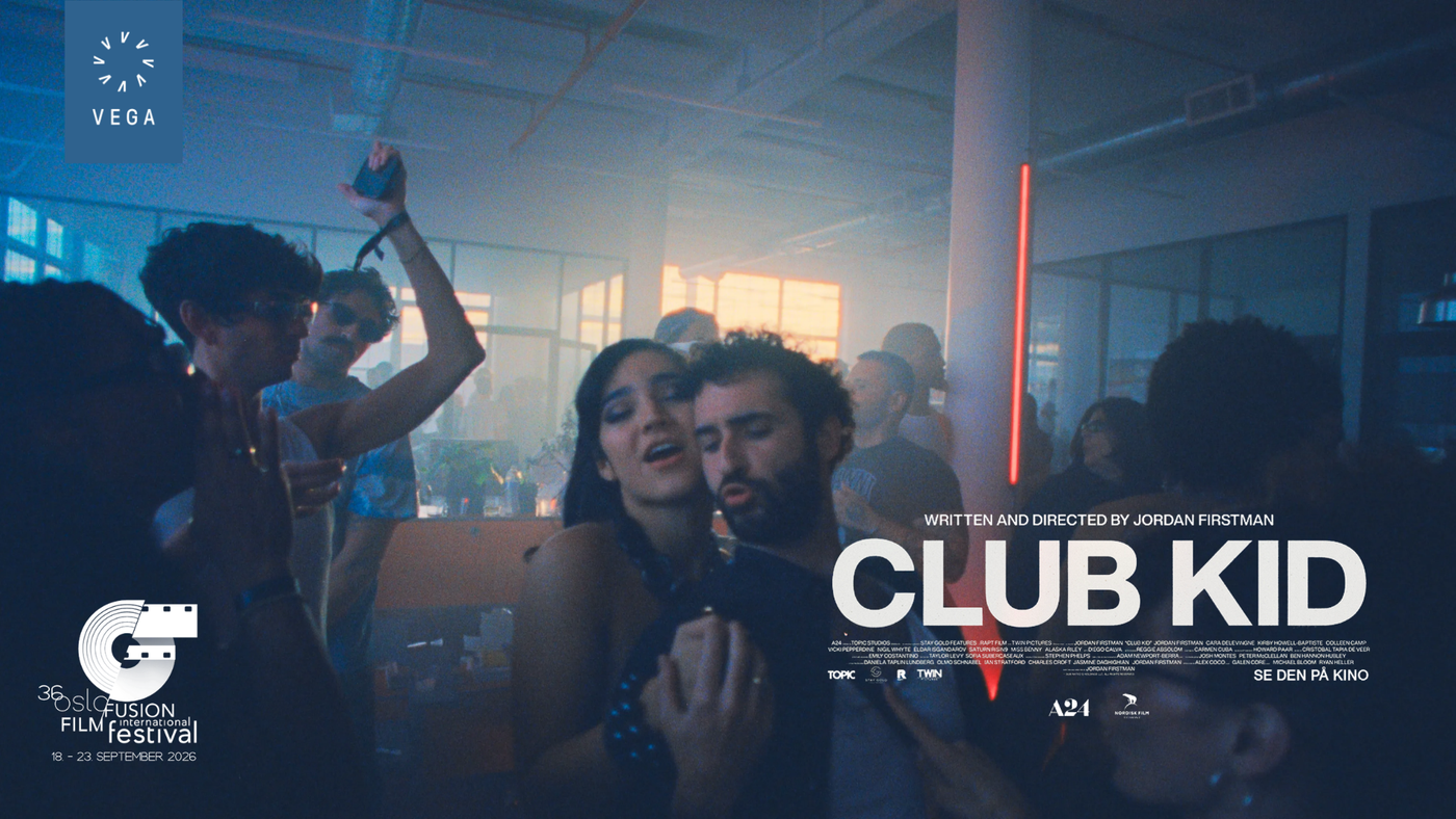 Club Kid Fusion 26