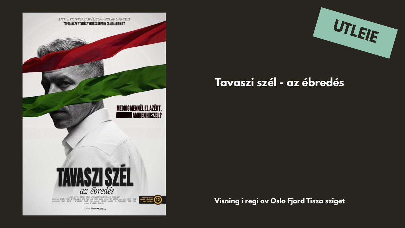 Tavaszi szél - az ébredés utleie