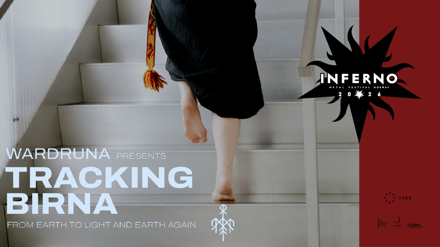 Tracking Birna Inferno