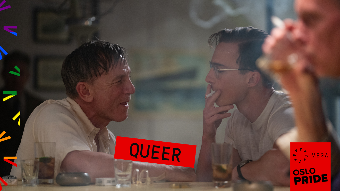 queer pride versjon