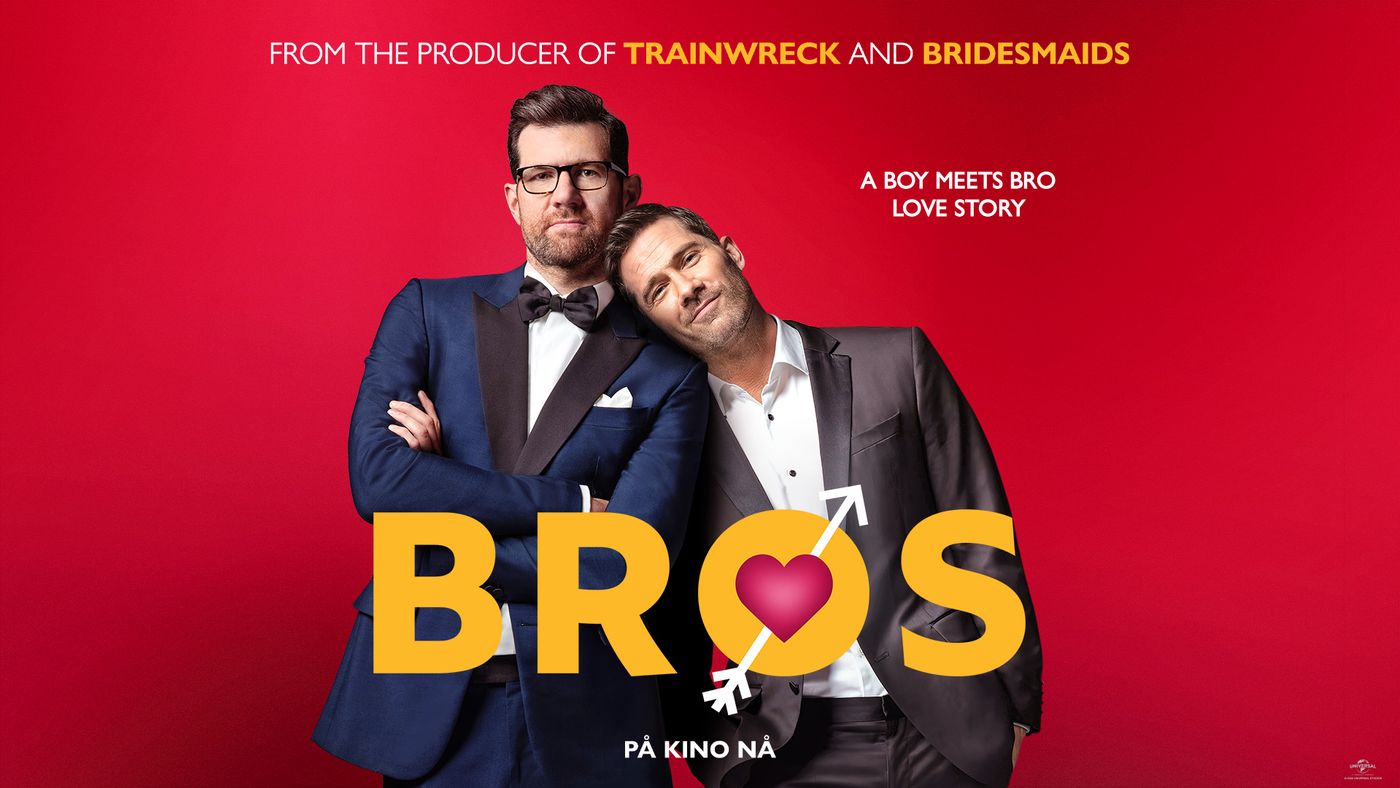 Bros