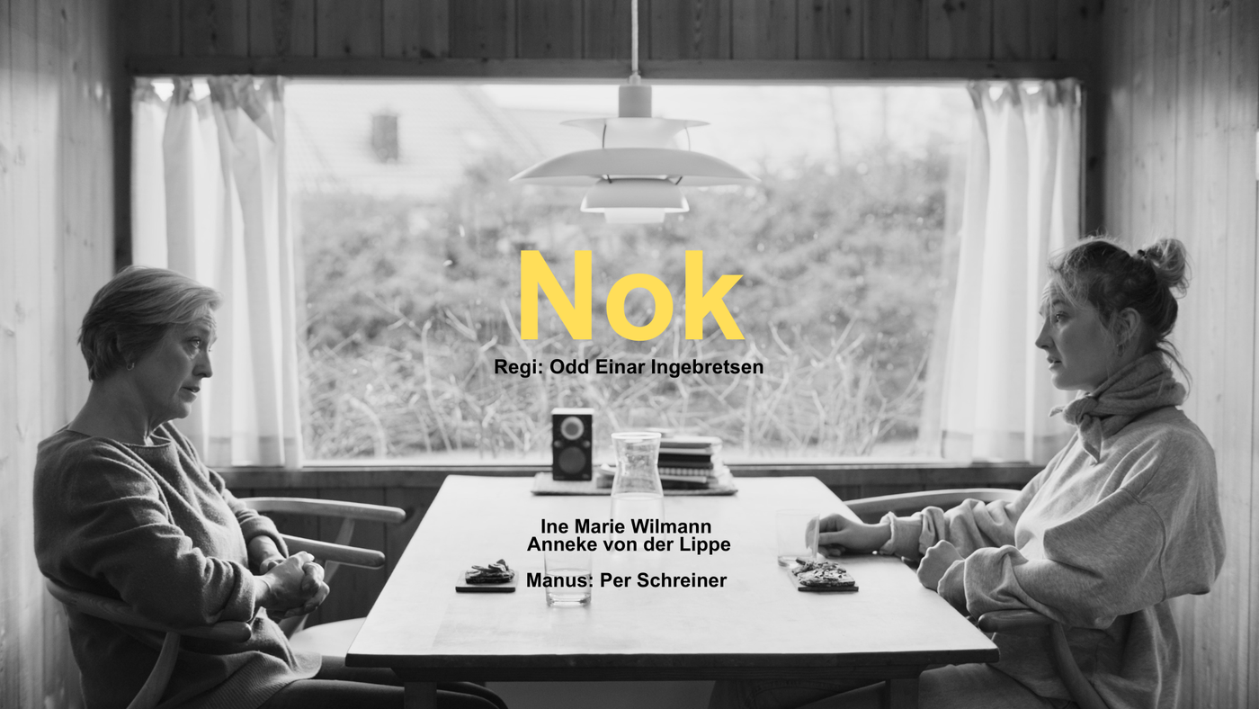 Nok