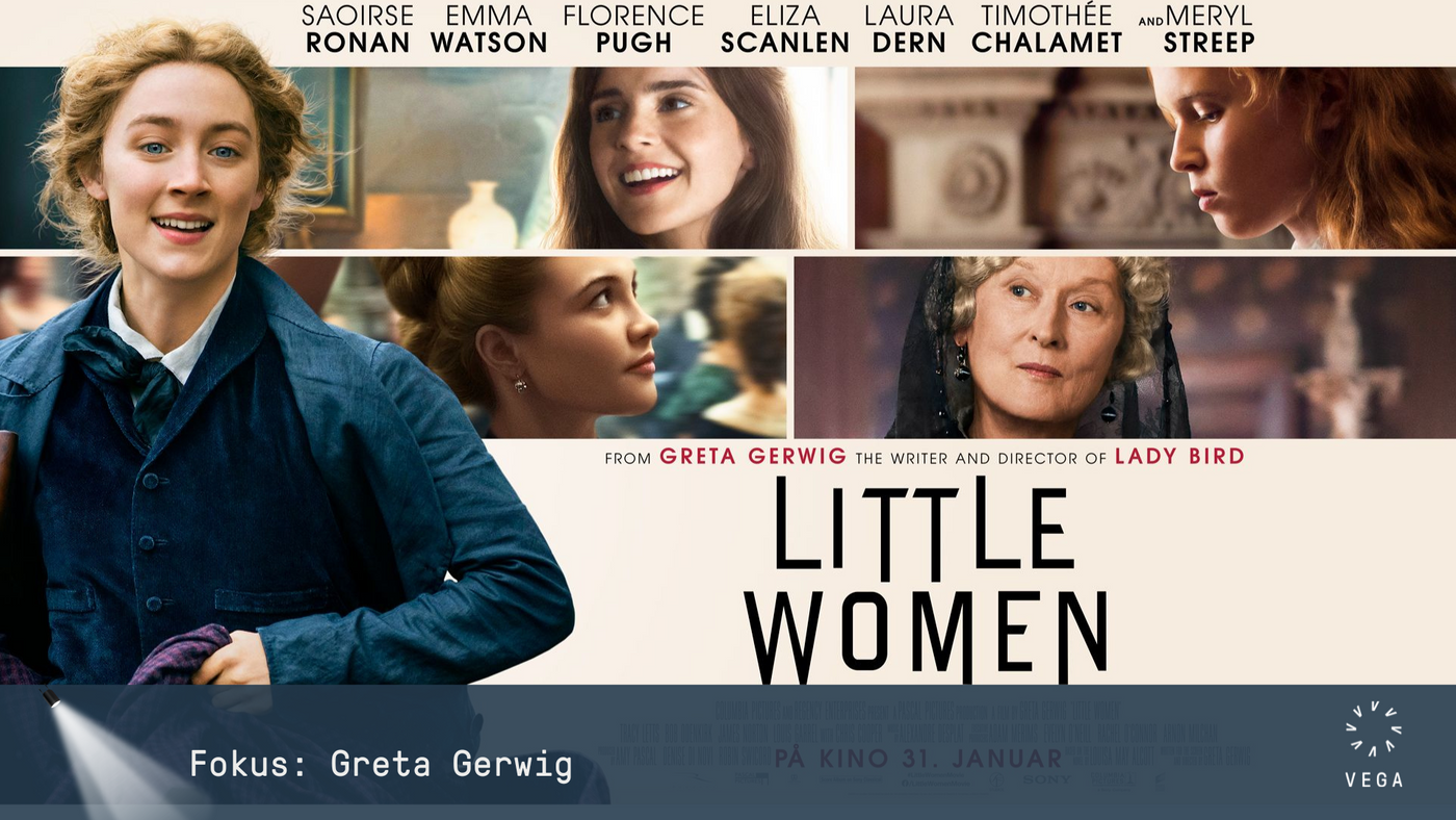 Little Women