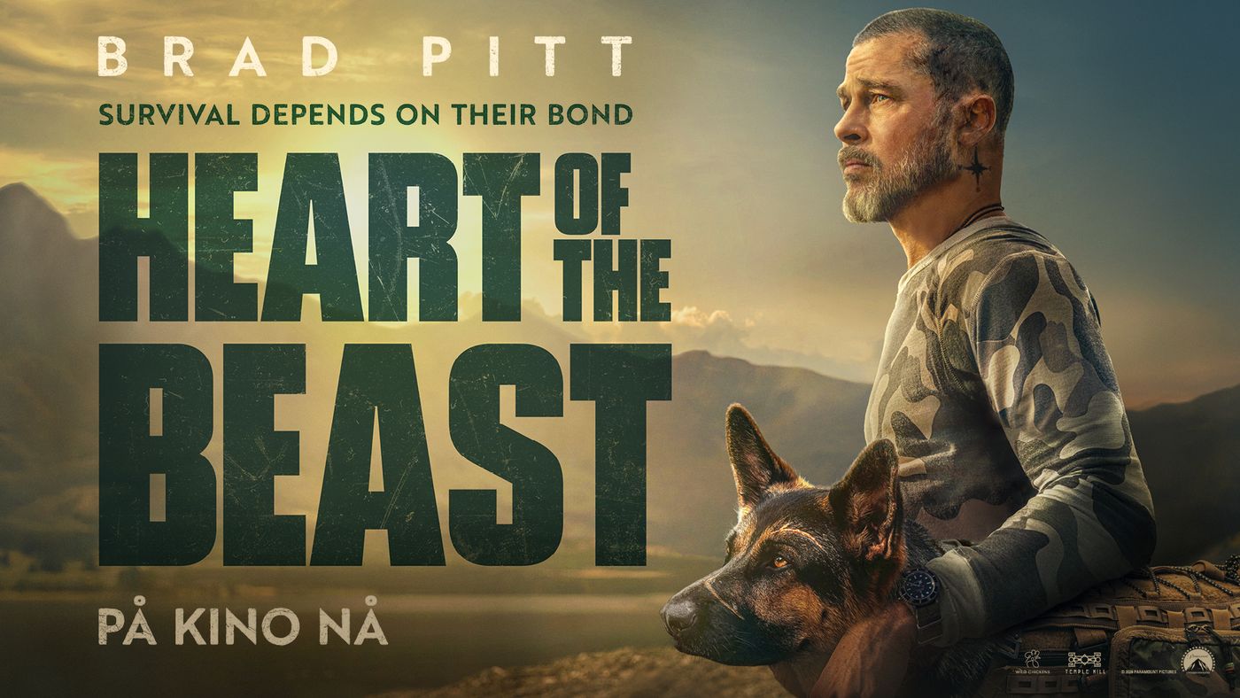 Heart of the Beast