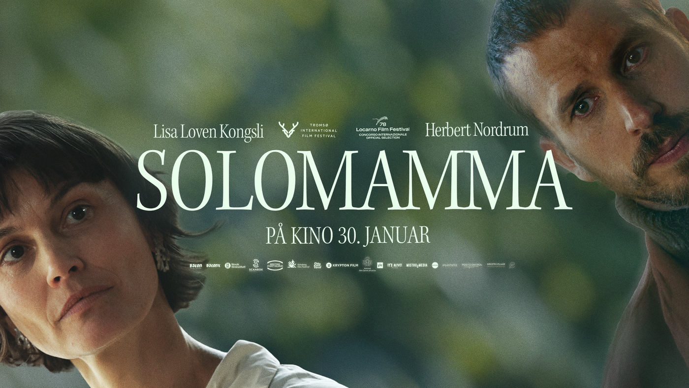 Solomamma