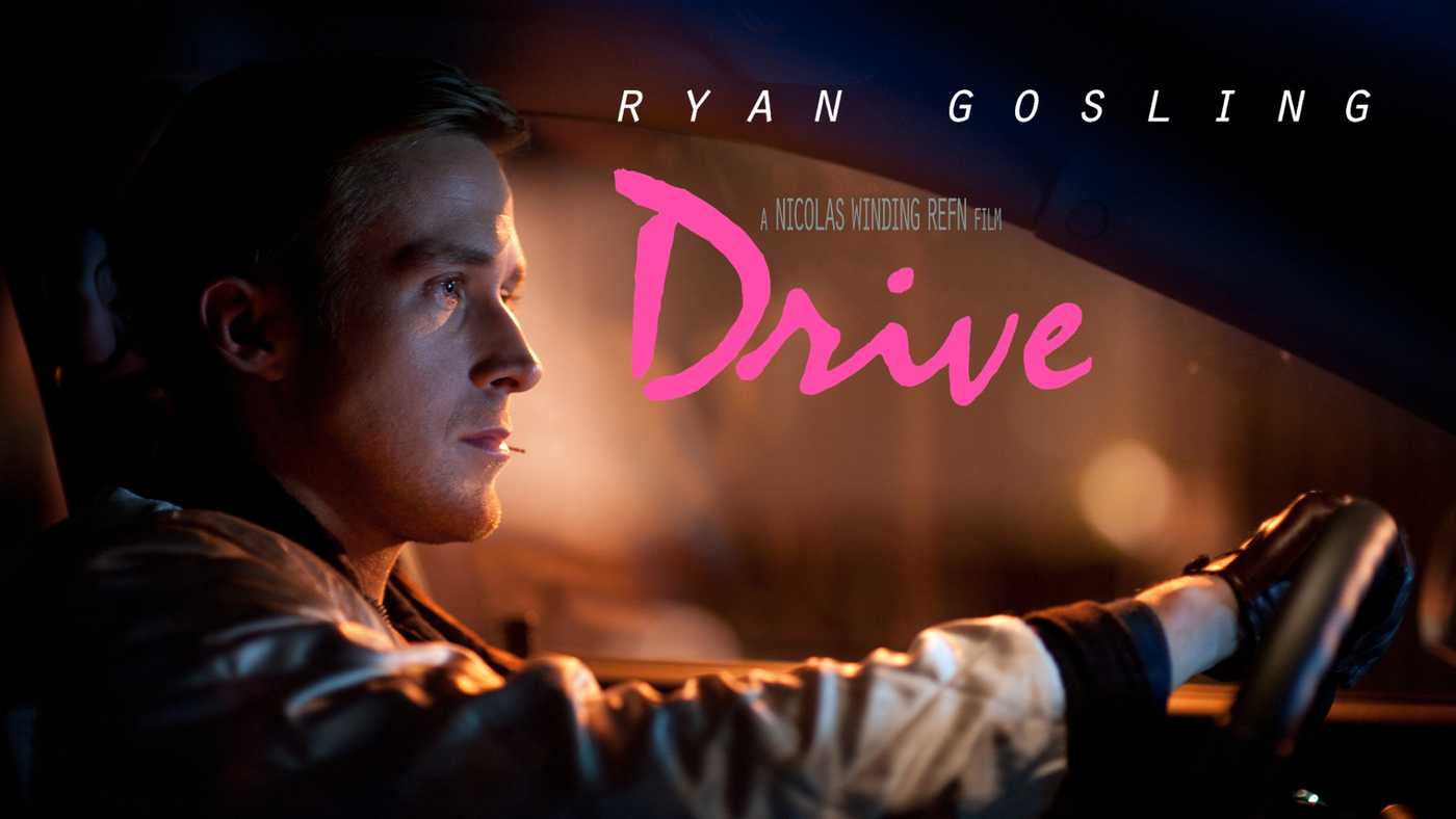 Drive