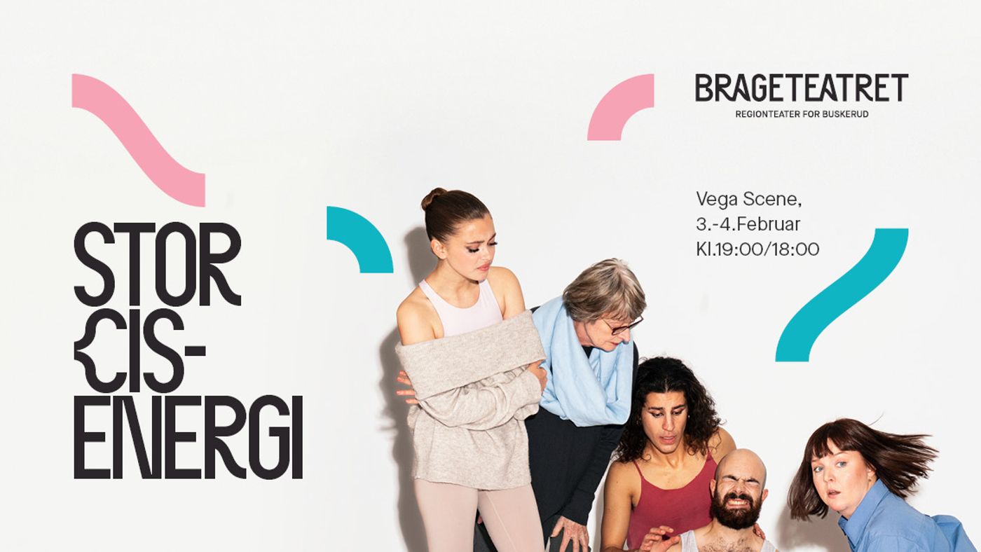Stor Cis-energi