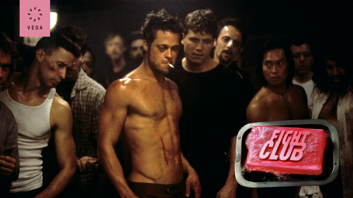 Fight Club Vega liggende